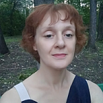 Жанна Николаевна Орлова