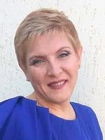 Журавлева Елена Васильевна