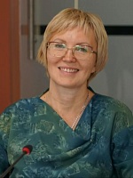 Смирнова Наталья Леонидовна
