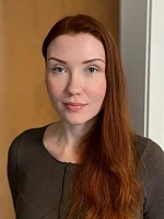 Шипицина Светлана Михайловна