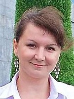 Бибикова Наталья Евгеньевна