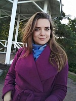 Малюта Алина Александровна