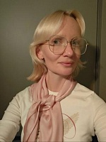 Ушакова Алена Борисовна