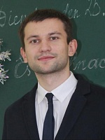 Кощеев Василий Александрович