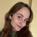 Щербакова Анастасия Сергеевна