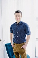 Жеребцов Виталий Юрьевич