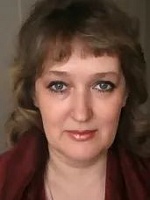 Ядренникова Светлана Леонидовна