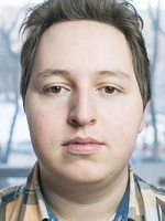 Киселев Данила Олегович