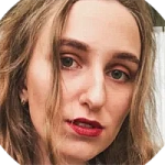 Вероника Васильевна Чупракова