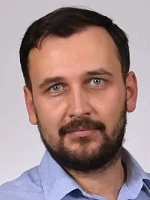 Норкин Виктор Сергеевич