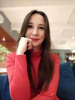 Мухлынина Олеся Георгиевна