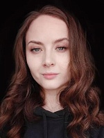 Ермакова Ирина Михайловна