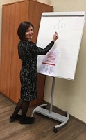 Крутикова Анна Валерьевна