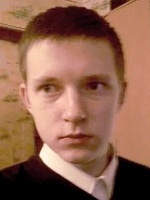 Заостровных Андрей Николаевич
