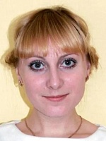Чистикова Ульяна Николаевна
