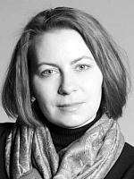 Пешехонова Наталия Александровна