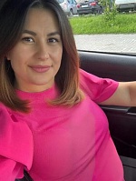 Куркова Лейсана Фергатовна