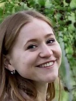 Старкова Влада Александровна