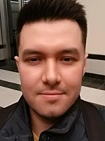 Давыдов Денис Олегович