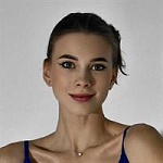 Софья  Михайловна  Макарова