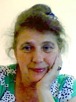 Давыдова Валентина Витальевна