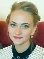 Удинцева Ольга Игоревна