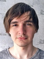 Мартин Даниил Евгеньевич