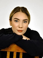 Шустикова Анастасия Сергеевна
