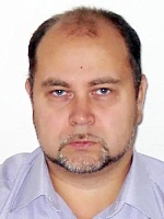 Подкорытов Владимир Николаевич