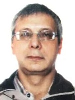 Стараданов Александр Владиславович
