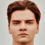Вамбольд Никита Олегович