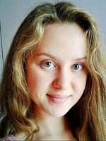Осипова Арина Евгеньевна