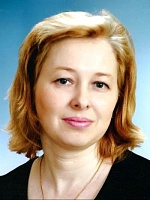 Смирнова Светлана Анатольевна