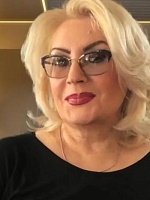 Чигвинцева Татьяна Валерьевна