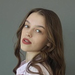 Кайшаева Александра Андреевна