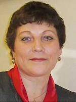 Козырина Ольга Владимировна