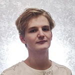 Шутов Кирилл Вячеславович