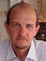 Горпенюк Сергей Витальевич