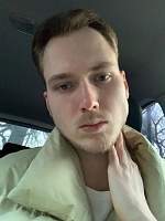 Ивченко Владимир Владимирович