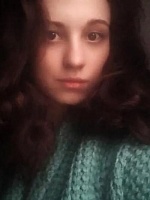 Климова Татьяна Сергеевна