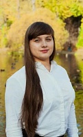 Миронова Ольга Руслановна