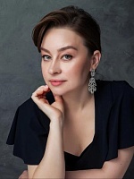 Шигаева Алёна Юрьевна