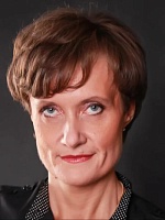 Свирина Елена Вадимовна
