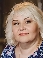 Захорольная Оксана Юрьевна