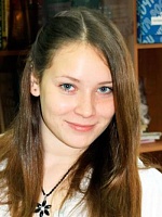 Щеникова Дарья Игоревна
