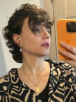 Крылова Наталья Александровна
