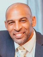Claude Booysen
