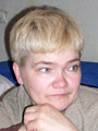 Домрачева Валерия Кимовна
