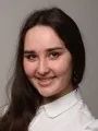 Никитина Алёна Сергеевна