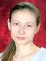 Сидорова Марина Евгеньевна